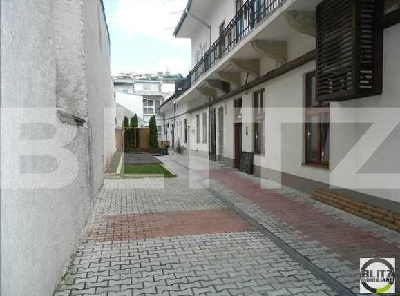 Spațiu comercial de închiriat Central - 22048SIC | BLITZ Cluj-Napoca | Poza1