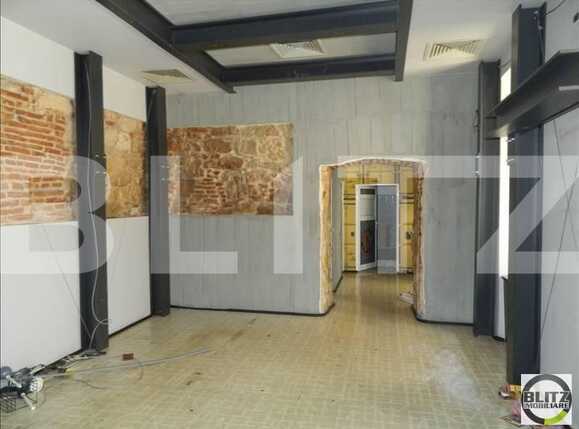 Spațiu comercial de închiriat Central - 22048SIC | BLITZ Cluj-Napoca | Poza5