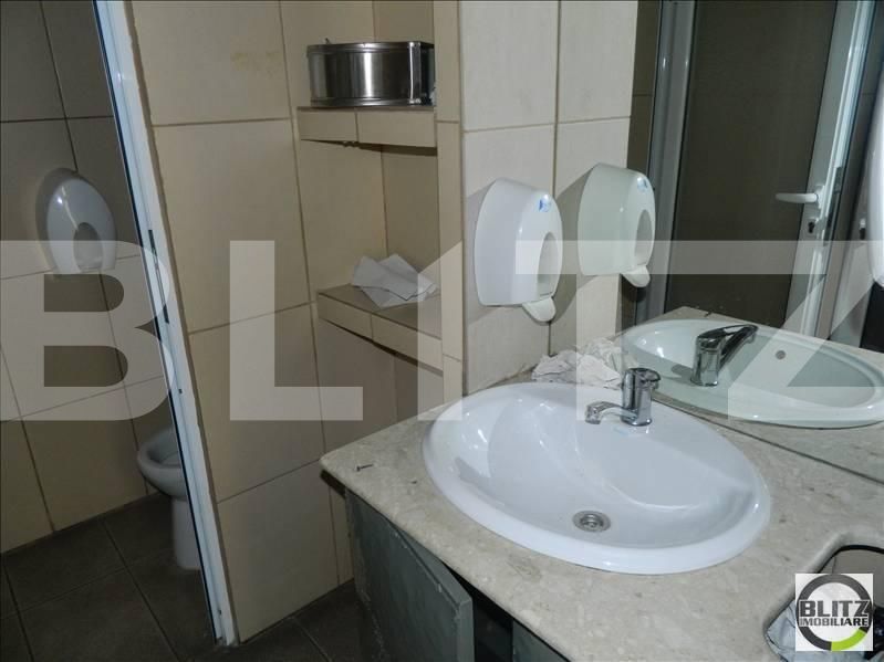 Spațiu comercial de închiriat Central - 22048SIC | BLITZ Cluj-Napoca | Poza12