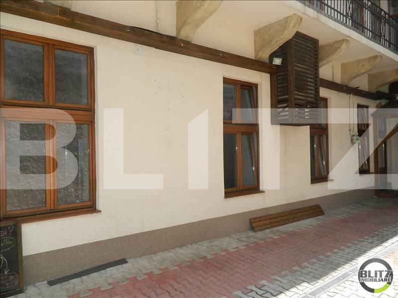 Spațiu comercial de închiriat Central - 22048SIC | BLITZ Cluj-Napoca | Poza4