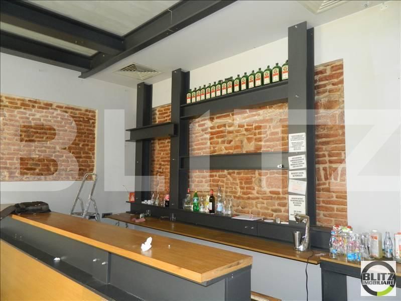 Spațiu comercial de închiriat Central - 22048SIC | BLITZ Cluj-Napoca | Poza6