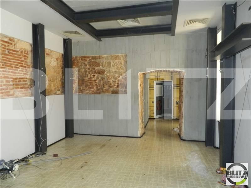 Spațiu comercial de închiriat Central - 22048SIC | BLITZ Cluj-Napoca | Poza5