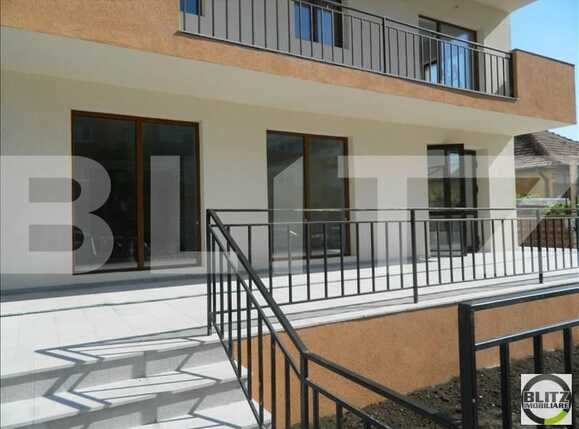 Spațiu comercial de închiriat Grigorescu - 22049SIC | BLITZ Cluj-Napoca | Poza1