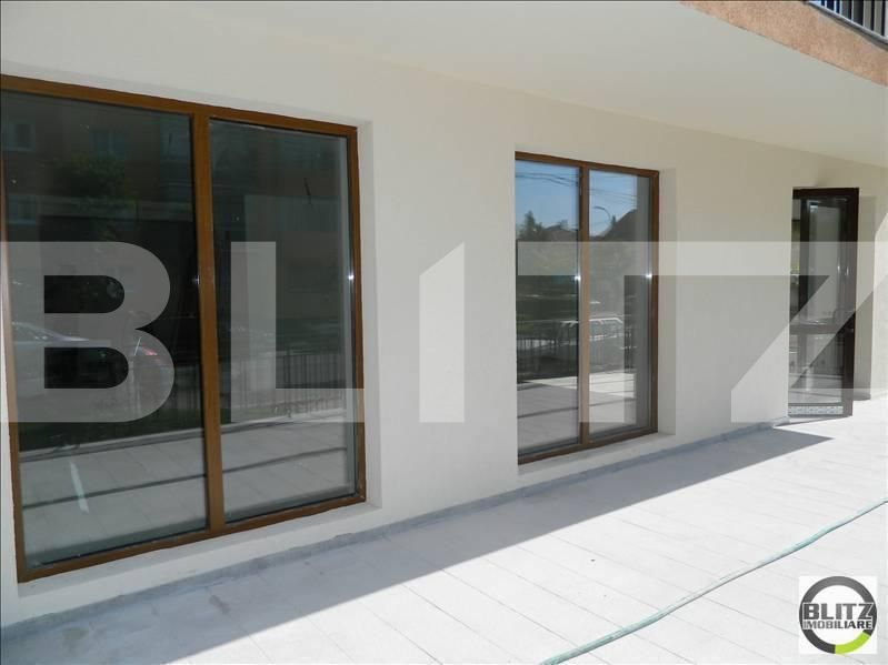 Spațiu comercial de închiriat Grigorescu - 22049SIC | BLITZ Cluj-Napoca | Poza2