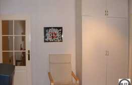 Apartament cu 2 camere, 50 mp, aproape de Iulius Mall