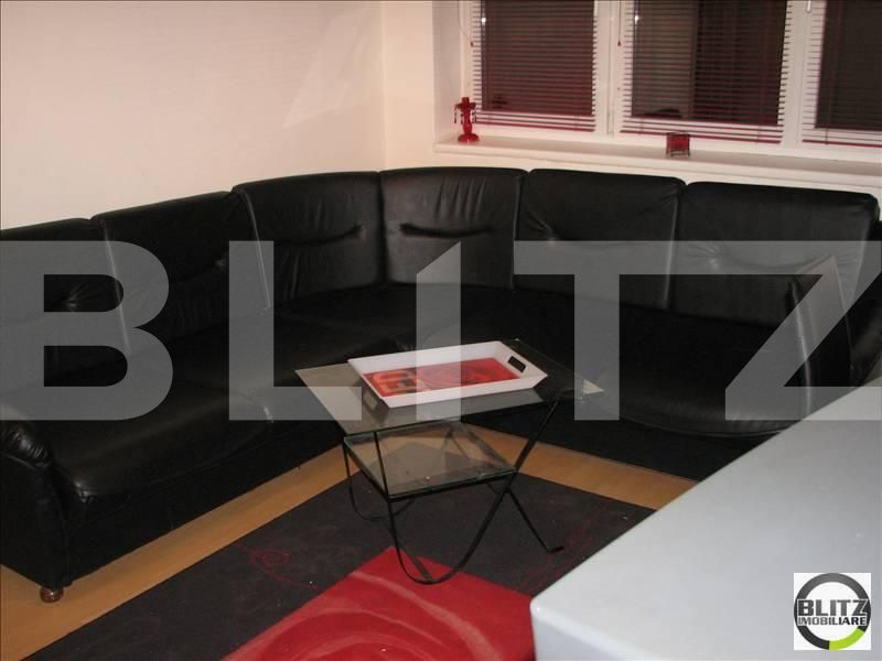 Apartament de închiriat 2 camere Gheorgheni - 2205AI | BLITZ Cluj-Napoca | Poza6