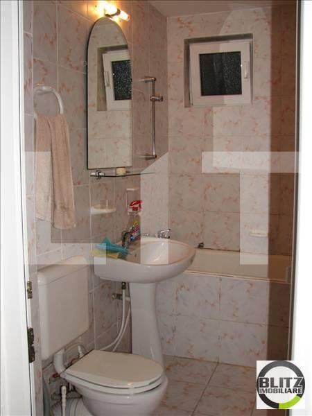 Apartament de închiriat 2 camere Gheorgheni - 2205AI | BLITZ Cluj-Napoca | Poza11