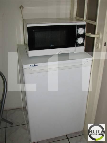 Apartament de închiriat 2 camere Gheorgheni - 2205AI | BLITZ Cluj-Napoca | Poza3