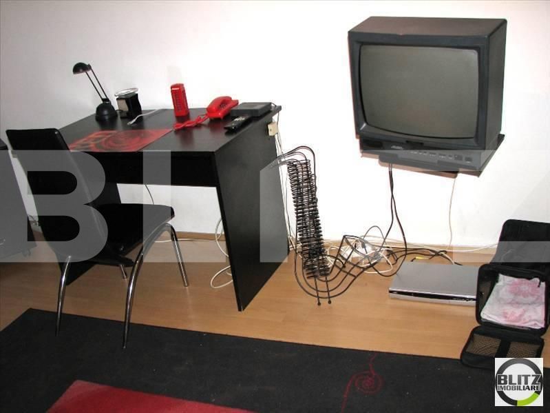 Apartament de închiriat 2 camere Gheorgheni - 2205AI | BLITZ Cluj-Napoca | Poza7