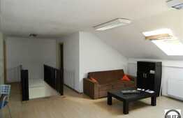 Spatiu 700 mp de inchiriat P+2E+M, imobil nou, 5 parcari, A.C, acces din strada