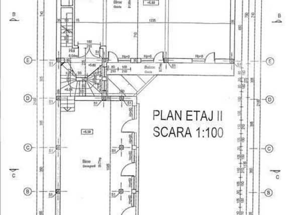 Spațiu comercial de închiriat Marasti - 22050SIC | BLITZ Cluj-Napoca | Poza14