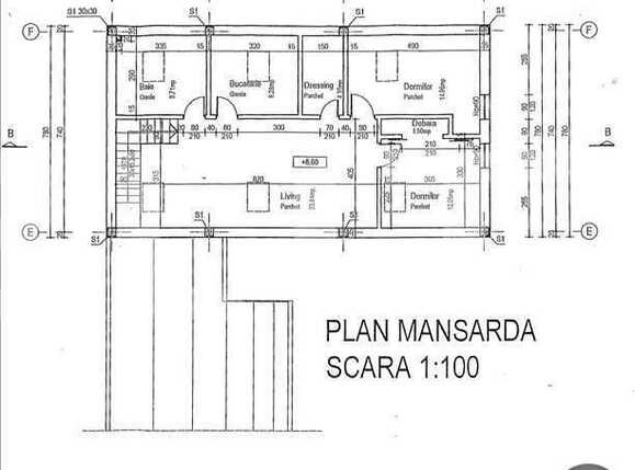 Spațiu comercial de închiriat Marasti - 22050SIC | BLITZ Cluj-Napoca | Poza15