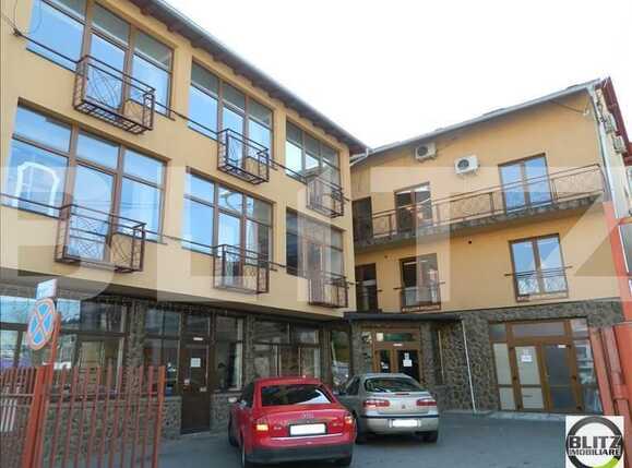 Spațiu comercial de închiriat Marasti - 22050SIC | BLITZ Cluj-Napoca | Poza2