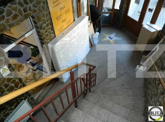 Spațiu comercial de închiriat Marasti - 22050SIC | BLITZ Cluj-Napoca | Poza11
