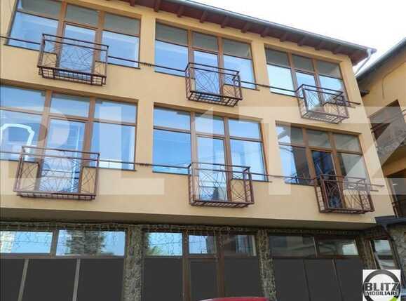 Spațiu comercial de închiriat Marasti - 22050SIC | BLITZ Cluj-Napoca | Poza1