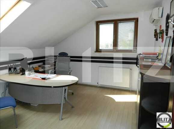 Spațiu comercial de închiriat Marasti - 22050SIC | BLITZ Cluj-Napoca | Poza9