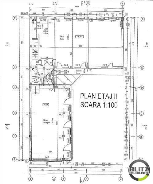 Spațiu comercial de închiriat Marasti - 22050SIC | BLITZ Cluj-Napoca | Poza14