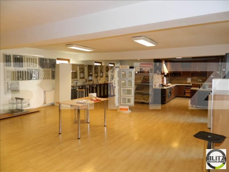 Spațiu comercial de închiriat Marasti - 22050SIC | BLITZ Cluj-Napoca | Poza5