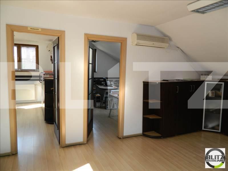 Spațiu comercial de închiriat Marasti - 22050SIC | BLITZ Cluj-Napoca | Poza8