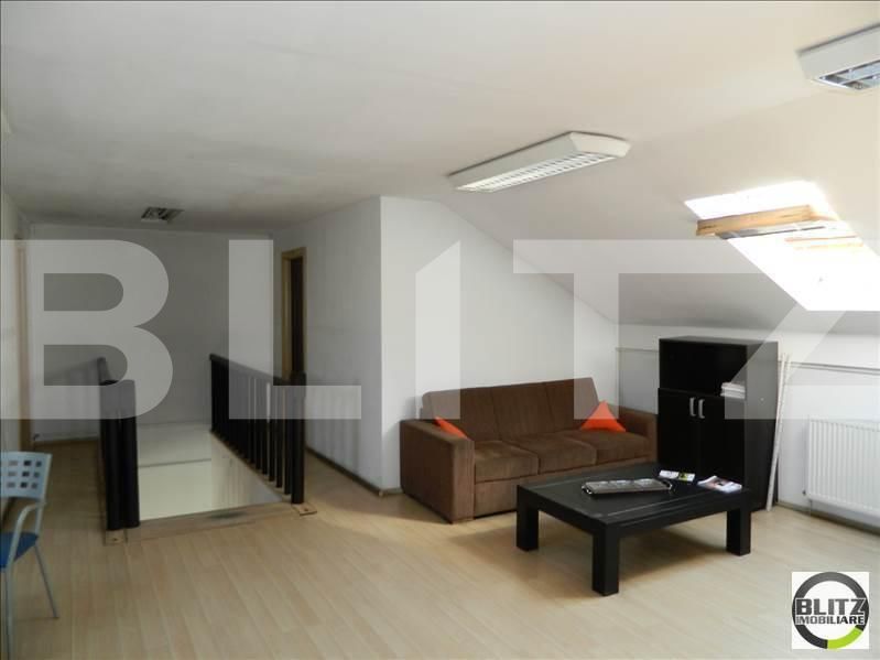 Spațiu comercial de închiriat Marasti - 22050SIC | BLITZ Cluj-Napoca | Poza10