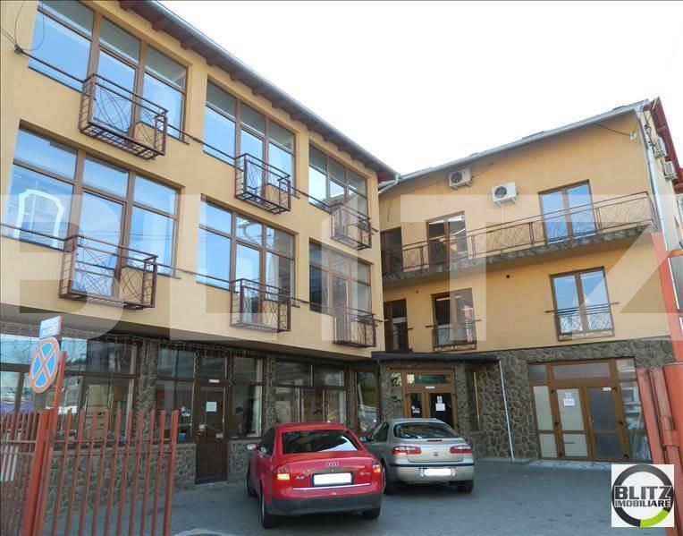 Spațiu comercial de închiriat Marasti - 22050SIC | BLITZ Cluj-Napoca | Poza2