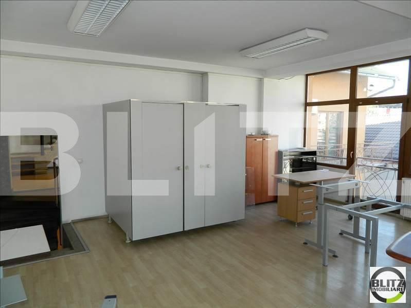 Spațiu comercial de închiriat Marasti - 22050SIC | BLITZ Cluj-Napoca | Poza4