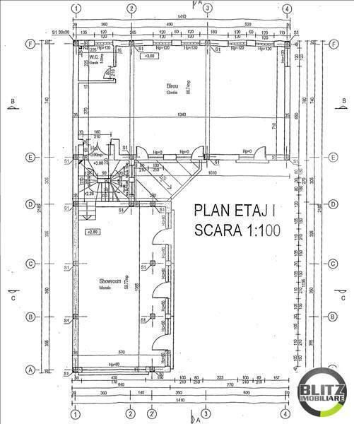 Spațiu comercial de închiriat Marasti - 22050SIC | BLITZ Cluj-Napoca | Poza13