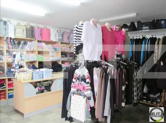 Spațiu comercial de închiriat Marasti - 22051SIC | BLITZ Cluj-Napoca | Poza1