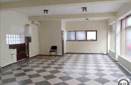 Spatiu comercial, 75 mp, zona strazii Fabricii!