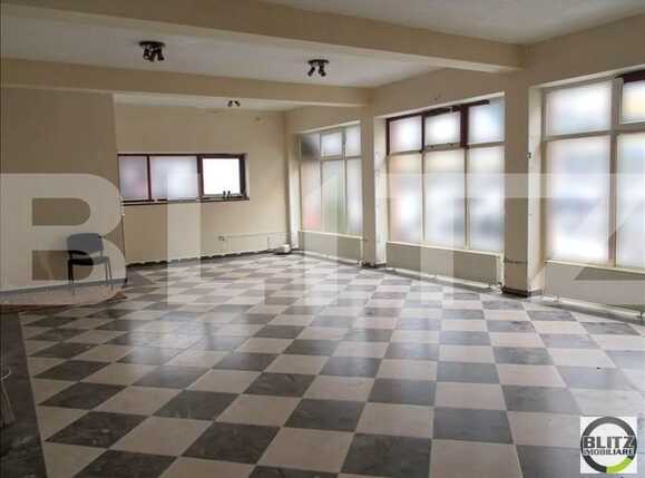 Spațiu comercial de închiriat Marasti - 22052SIC | BLITZ Cluj-Napoca | Poza1