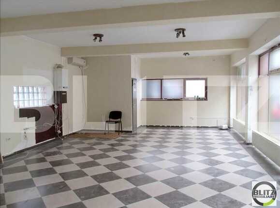 Spațiu comercial de închiriat Marasti - 22052SIC | BLITZ Cluj-Napoca | Poza2