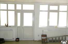 Spatiu cu vad si expunere 66 mp utili, finisat nou, Zona Expo Transilvania