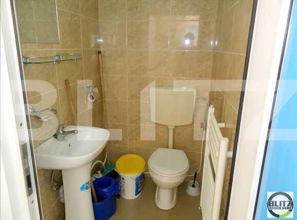 Spațiu comercial de închiriat Marasti - 22053SIC | BLITZ Cluj-Napoca | Poza6