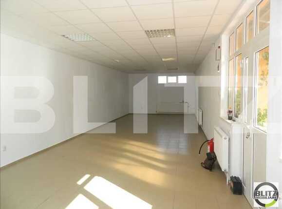 Spațiu comercial de închiriat Marasti - 22053SIC | BLITZ Cluj-Napoca | Poza4