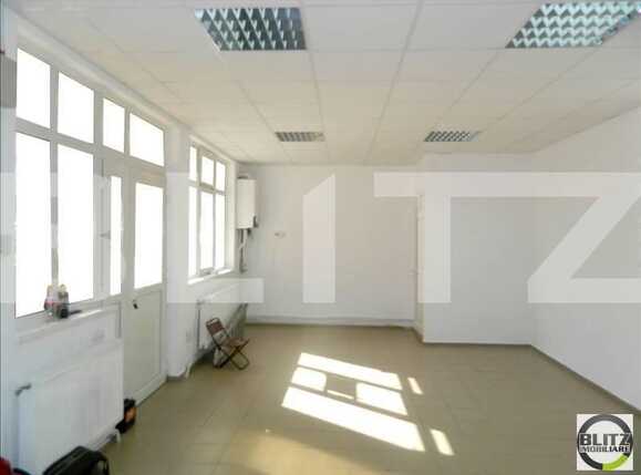 Spațiu comercial de închiriat Marasti - 22053SIC | BLITZ Cluj-Napoca | Poza1