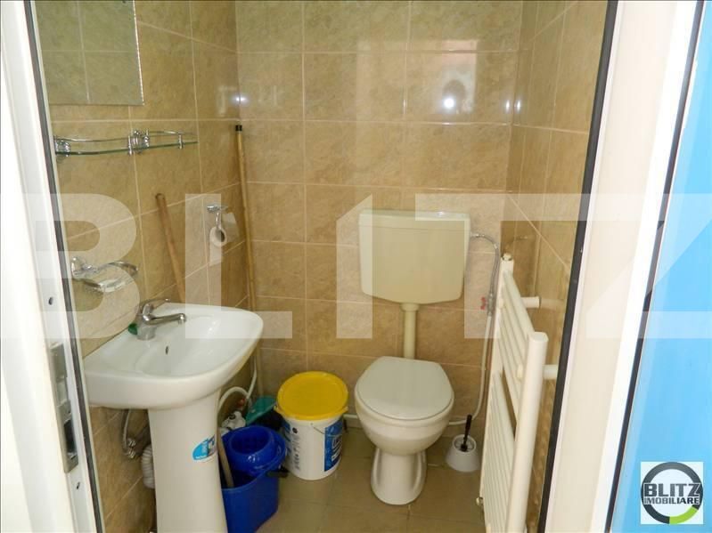 Spațiu comercial de închiriat Marasti - 22053SIC | BLITZ Cluj-Napoca | Poza6