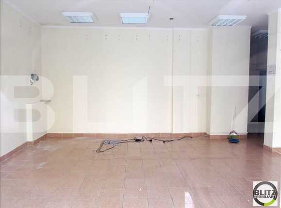 Spațiu comercial de închiriat Marasti - 22054SIC | BLITZ Cluj-Napoca | Poza3