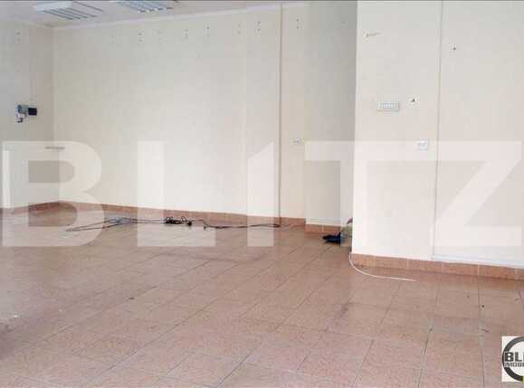 Spațiu comercial de închiriat Marasti - 22054SIC | BLITZ Cluj-Napoca | Poza2