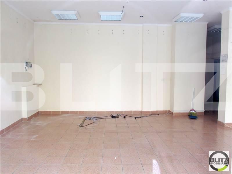 Spațiu comercial de închiriat Marasti - 22054SIC | BLITZ Cluj-Napoca | Poza3