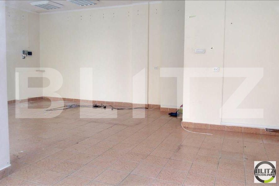 Spațiu comercial de închiriat Marasti - 22054SIC | BLITZ Cluj-Napoca | Poza2