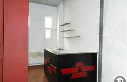 Spatiu 130 mp, 3 incaperi, etaj 1, zona Dorobantilor