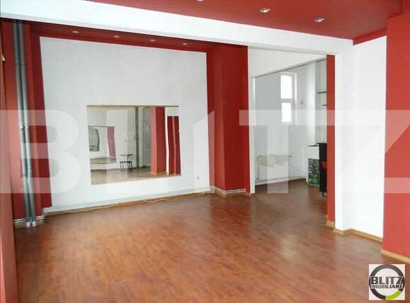 Spațiu comercial de vânzare Central - 22055SVC | BLITZ Cluj-Napoca | Poza1