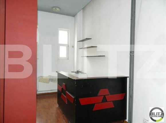 Spațiu comercial de vânzare Central - 22055SVC | BLITZ Cluj-Napoca | Poza6