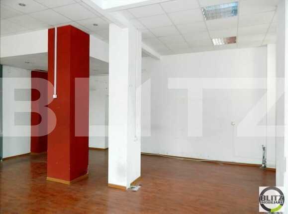 Spațiu comercial de vânzare Central - 22055SVC | BLITZ Cluj-Napoca | Poza2