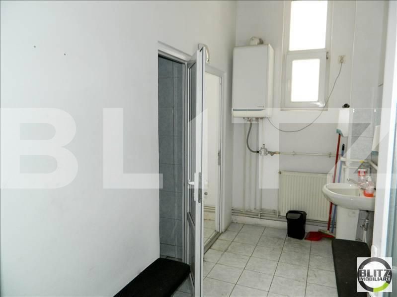 Spațiu comercial de vânzare Central - 22055SVC | BLITZ Cluj-Napoca | Poza12