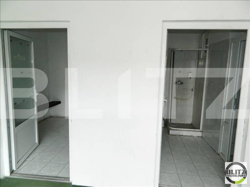 Spațiu comercial de vânzare Central - 22055SVC | BLITZ Cluj-Napoca | Poza11