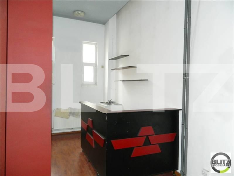 Spațiu comercial de vânzare Central - 22055SVC | BLITZ Cluj-Napoca | Poza6