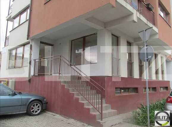 Spațiu comercial de închiriat Marasti - 22056SIC | BLITZ Cluj-Napoca | Poza10