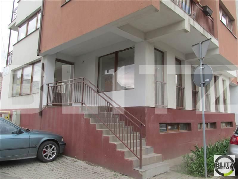 Spațiu comercial de închiriat Marasti - 22056SIC | BLITZ Cluj-Napoca | Poza10