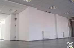 Spatiu 235 mp utili, finisat nou, parter cu acces direct din strada, 5 parcari